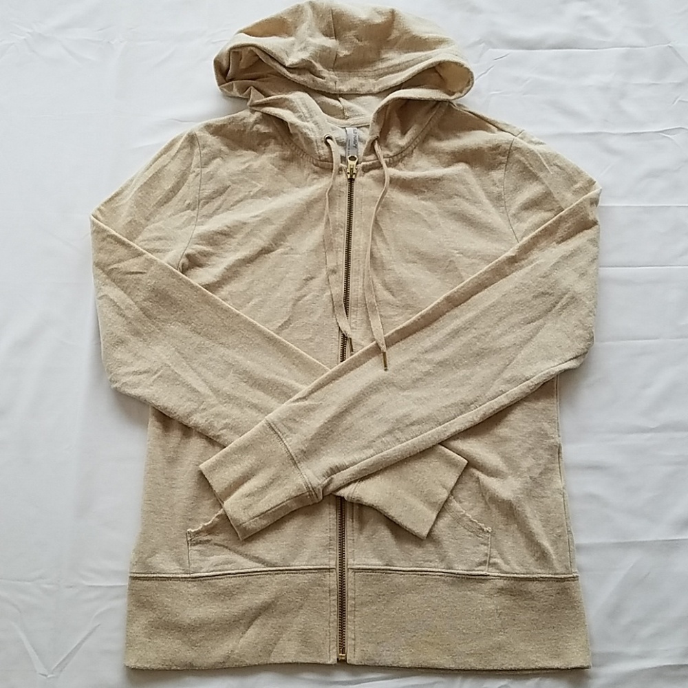 Old Navy Zip Up Womens Size Medium